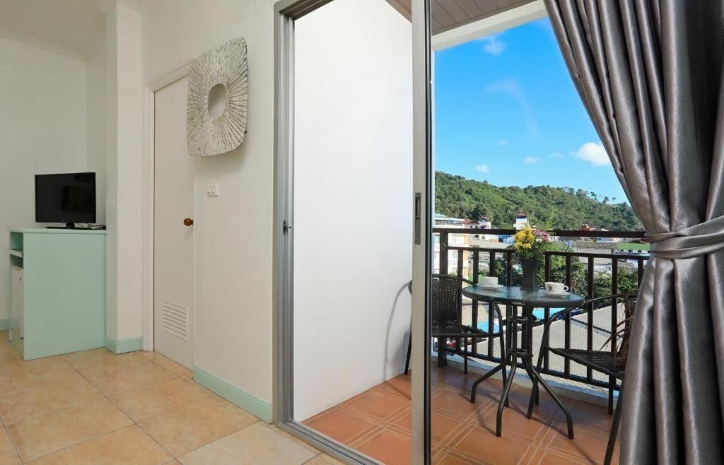 هتل گرجیوس بوتیک